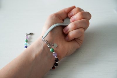 Accroche Bracelet